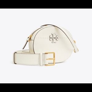 Tory Burch The McGraw Convertible Bag
